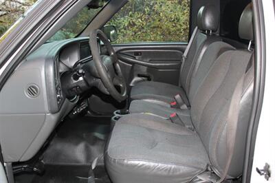 2003 Chevrolet Silverado 1500   - Photo 10 - Salem, OR 97317