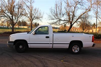 2003 Chevrolet Silverado 1500   - Photo 7 - Salem, OR 97317