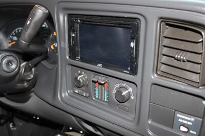 2003 Chevrolet Silverado 1500   - Photo 13 - Salem, OR 97317