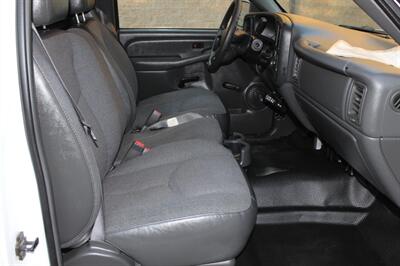 2003 Chevrolet Silverado 1500   - Photo 14 - Salem, OR 97317
