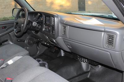 2003 Chevrolet Silverado 1500   - Photo 12 - Salem, OR 97317