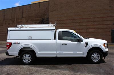 2022 Ford F-150 XL - Photo 5 - Salem, OR 97317