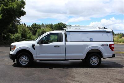 2022 Ford F-150 XL - Photo 7 - Salem, OR 97317