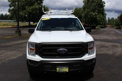 2022 Ford F-150 XL - Photo 6 - Salem, OR 97317