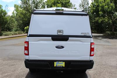 2022 Ford F-150 XL - Photo 8 - Salem, OR 97317