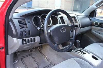 2008 Toyota Tacoma Double Cab V6   - Photo 9 - Salem, OR 97317