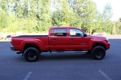 2008 Toyota Tacoma Double Cab V6   - Photo 5 - Salem, OR 97317