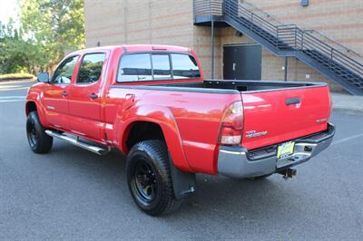 2008 Toyota Tacoma Double Cab V6   - Photo 3 - Salem, OR 97317