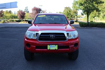 2008 Toyota Tacoma Double Cab V6   - Photo 6 - Salem, OR 97317