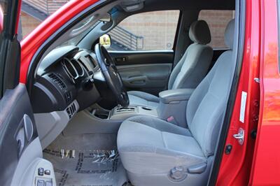 2008 Toyota Tacoma Double Cab V6   - Photo 10 - Salem, OR 97317