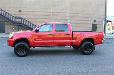 2008 Toyota Tacoma Double Cab V6   - Photo 7 - Salem, OR 97317