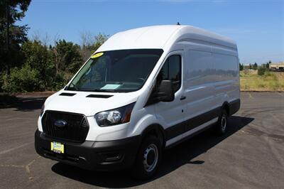 2021 Ford Transit 350   - Photo 2 - Salem, OR 97317