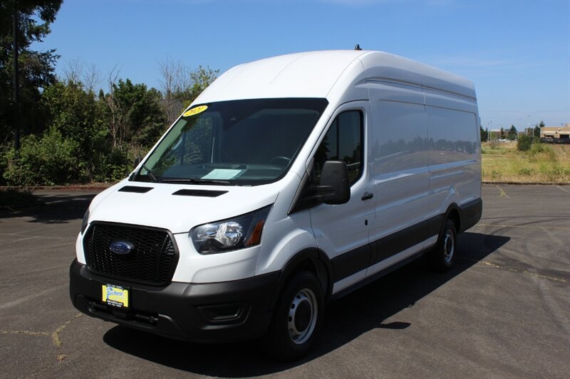 2021 Ford Transit 350  