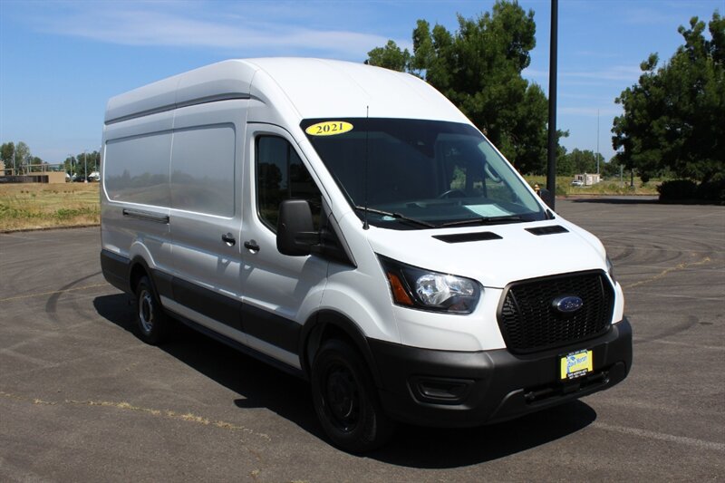 2021 Ford Transit 350  