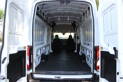 2021 Ford Transit 350   - Photo 12 - Salem, OR 97317