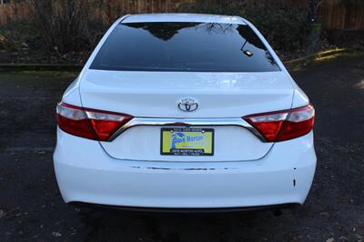 2016 Toyota Camry LE   - Photo 7 - Salem, OR 97317