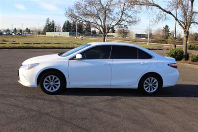 2016 Toyota Camry LE   - Photo 6 - Salem, OR 97317