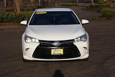 2016 Toyota Camry LE   - Photo 5 - Salem, OR 97317