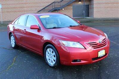 2008 Toyota Camry LE V6   - Photo 1 - Salem, OR 97317