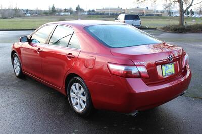 2008 Toyota Camry LE V6   - Photo 3 - Salem, OR 97317