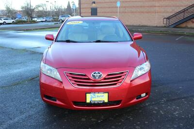 2008 Toyota Camry LE V6   - Photo 6 - Salem, OR 97317