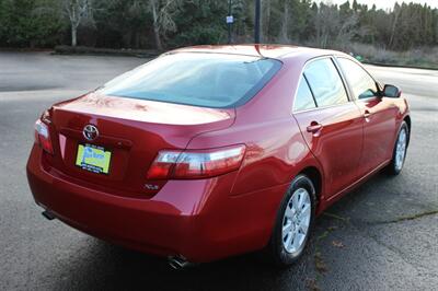 2008 Toyota Camry LE V6   - Photo 4 - Salem, OR 97317