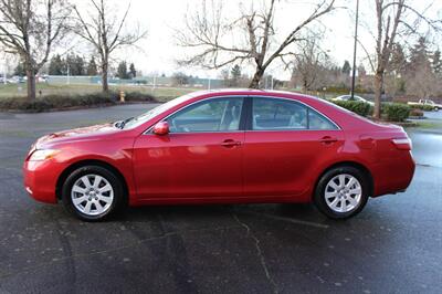 2008 Toyota Camry LE V6   - Photo 7 - Salem, OR 97317