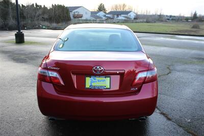 2008 Toyota Camry LE V6   - Photo 8 - Salem, OR 97317