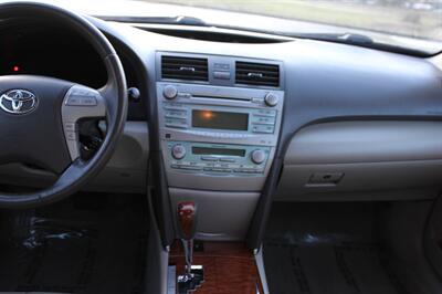 2008 Toyota Camry LE V6   - Photo 14 - Salem, OR 97317