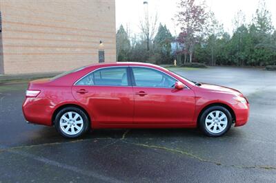 2008 Toyota Camry LE V6   - Photo 5 - Salem, OR 97317