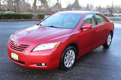 2008 Toyota Camry LE V6   - Photo 2 - Salem, OR 97317