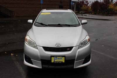 2009 Toyota Matrix S   - Photo 6 - Salem, OR 97317