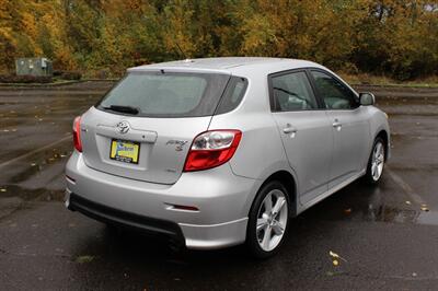 2009 Toyota Matrix S   - Photo 4 - Salem, OR 97317