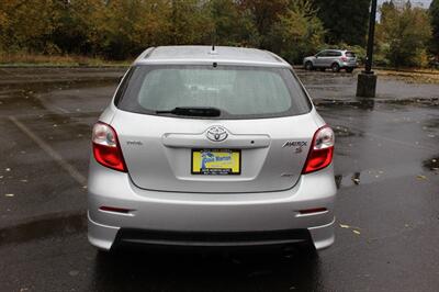 2009 Toyota Matrix S   - Photo 8 - Salem, OR 97317