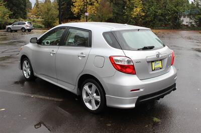 2009 Toyota Matrix S   - Photo 3 - Salem, OR 97317