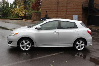 2009 Toyota Matrix S   - Photo 7 - Salem, OR 97317