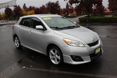 2009 Toyota Matrix S   - Photo 1 - Salem, OR 97317