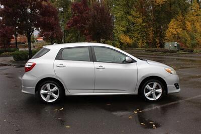 2009 Toyota Matrix S   - Photo 5 - Salem, OR 97317