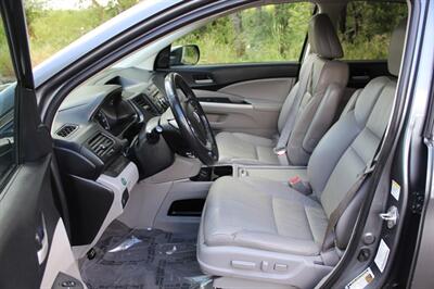 2013 Honda CR-V EX-L - Photo 10 - Salem, OR 97317