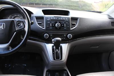 2013 Honda CR-V EX-L - Photo 14 - Salem, OR 97317