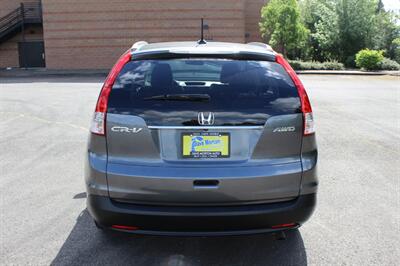 2013 Honda CR-V EX-L - Photo 8 - Salem, OR 97317