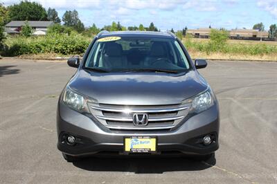 2013 Honda CR-V EX-L - Photo 6 - Salem, OR 97317
