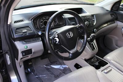 2013 Honda CR-V EX-L - Photo 9 - Salem, OR 97317