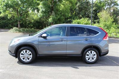 2013 Honda CR-V EX-L - Photo 7 - Salem, OR 97317