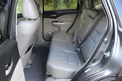 2013 Honda CR-V EX-L - Photo 13 - Salem, OR 97317