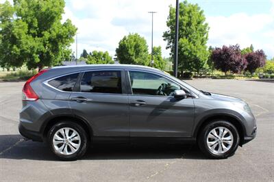 2013 Honda CR-V EX-L - Photo 5 - Salem, OR 97317