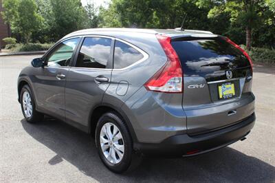 2013 Honda CR-V EX-L - Photo 3 - Salem, OR 97317