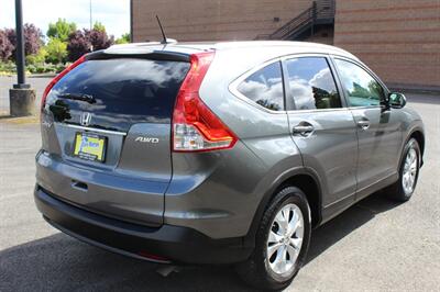 2013 Honda CR-V EX-L - Photo 4 - Salem, OR 97317