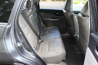 2013 Honda CR-V EX-L - Photo 16 - Salem, OR 97317