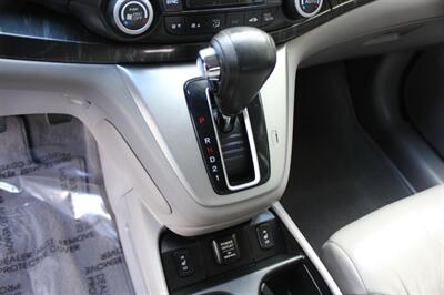 2013 Honda CR-V EX-L - Photo 12 - Salem, OR 97317